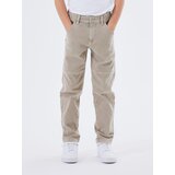 name it Kavbojke 'SILAS' svetlo rjava | Shoptok.si
