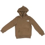 The North Face Puloverji NF0A8GR4 Kostanjeva Cene