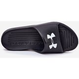 Under Armour Men's sandals Black | ePonuda.com