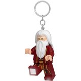 Lego Hari Poter privezak za ključeve sa svetlom: Profesor Dambldor ( LGL-KE197H ) | ePonuda.com
