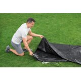  Navlaka za bazen s okvirom 427 cm Bestway 58248 | shoptok.hr