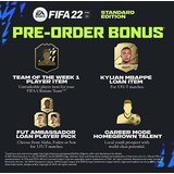 Origin fifa 22 (standard edition) pre-order bonus (dlc) (pc) key europe | ePonuda.com