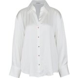 Orsay White women's shirt - Women's | shoptok.hr