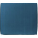 Sommeil de plomb Oblazinjeno vzglavje 160 cm - Ocean modra žametno blago, (21612949) | Shoptok.si