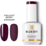  BLUESKY TRAJNI LAK TWILIGHT BERRY 15ML | Eponuda.ba