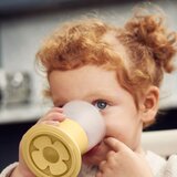 BABYBJORN kozarec 2/1 Powder Yellow | Shoptok.si