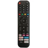 univerzalni daljinski upravljač za Hisense TV