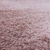 Ayyildiz Carpets Ružičasti okrugao tepih ø 200 cm Fluffy – | shoptok.hr