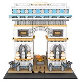 Loz loz Arc de Triomphe | ePonuda.com