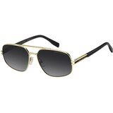 Marc Jacobs MARC948/S RHL/9O ONE SIZE (60) Zlata/Siva Cene