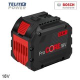 Telit Power Telit Power Bosch ProCore 18V 12Ah Li-ion baterija – Maksimalna snaga i izdržljivost ( P-2869 ) Cene