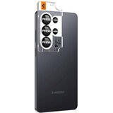 Spigen Samsung Galaxy S26 Ultra Glass TR EZ Fit Optics Pro staklo za kameru - 2 kom - crno | shoptok.hr
