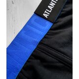 Atlantic Man boxers PREMIUM with mikromodal - black/blue | shoptok.hr