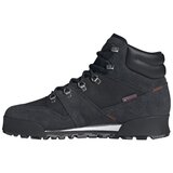 Adidas Pohodništvo Terrex Snowpitch Cold Črna | Shoptok.si