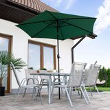  Vrtni suncobran Gu0033 250 cm | shoptok.hr