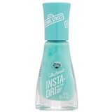Sally Hansen Insta-Dri Sesame Street hitro sušeči lak za nohte 9.17 ml Odtenek 127 turquesa brillante | Shoptok.si