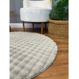 Conceptum Hypnose puffy bubble yuvarlak - grey grey carpet (120 x 120) | ePonuda.com