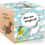 Feel Green Green Celebrations "Samorog - magical" Cene