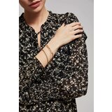 Marisse Bracelet L-Br-4001 Gold Cene