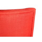 Atelier Del Sofa fotelja victoria tile red