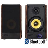 Microlab SOLO4 Aktivni drveni zvucnici 2.0 60W RMS (20W+10W)*2 4+0,75, Bluetooth, Optical, 2RCA | ePonuda.com