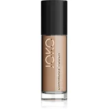 Luminous Touch lagani puder za ujednačenu boju tena nijansa 105 Tan Bronze 30 ml