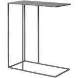 Blomus Metalni pomoćni stol 25x50 cm Fera – Cijene