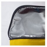  Melton Termalna torba Myca01, 28x23x6 cm, Žuta | Eponuda.ba