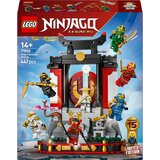 Lego ninjago - prikaz nindža junaka – 15. godišnjica (71866) | Eponuda.com