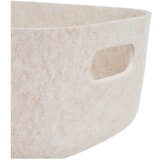 Casa Selección Tekstilne košare v kompletu 3 ks 36x28x16 cm – | Shoptok.si
