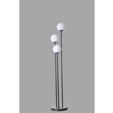 Opviq Podna lampa Judy, 150 cm, E27, Crna | Eponuda.ba