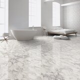 MASTERFLOOR laminat floorganic white marble 8.5 mm O960HG 33 | shoptok.hr