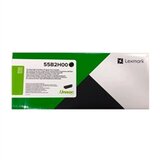 Lexmark Toner 55B2H00 (crna), original | shoptok.hr