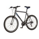 Visitor PROCLA265 26"/22" proclassic crno crveni v brake - muški bicikl | Eponuda.com
