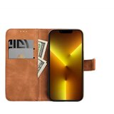 TENDER preklopna futrola za SAMSUNG Galaxy A53 5G braon | shoptok.hr