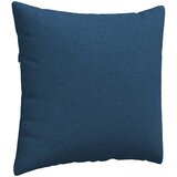  Jastučići za sofu 2 pcs Plava 45 x 45 cm tkanina | Eponuda.ba