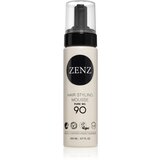 ZENZ Organic Pure No. 90 pjena za kosu za toplinsko oblikovanje kose 200 ml Cijene