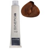 Sinergy farba za kosu sinergy 6.4