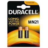 Duracell 2 komada-baterije A23 alkalne MN21 | ePonuda.com