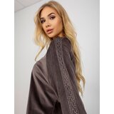 RELEVANCE Set-RV-KMPL-8436.40-dark grey | Shoptok.si