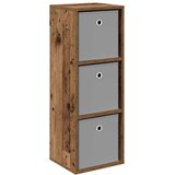  Strani šal s predalom Star les 30,5 x 27 x 84,5 cm, (5000233805) | Shoptok.si