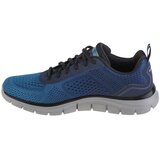 Skechers Track - Ripkent Muške Tenisice 232399-NVBL | shoptok.hr