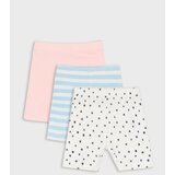 Sinsay Kratke biciklističke tajice 3 pack | shoptok.hr