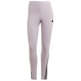 Adidas Hlače Future Icons Vijolična | Shoptok.si