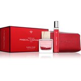 Pascal Morabito Purple Ruby Travel poklon set za žene 1 kom Cijene