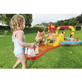  Bazen/igralište s kuglanom 435 x 213 x 117 cm Bestway 53068 | shoptok.hr