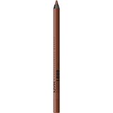 NYX Professional Makeup Line Loud olovka za usne 1.2 g Nijansa 29 no equivalent | shoptok.hr