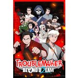 Steam Troublemaker 2: Beyond Dream Key (PC) EUROPE | ePonuda.com