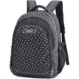 Target ruksak 4 zip pop dots 28160 | shoptok.hr