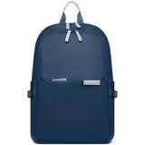 Vuch Orym Blue city backpack Cene